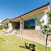 Casa Rural de Alba 001