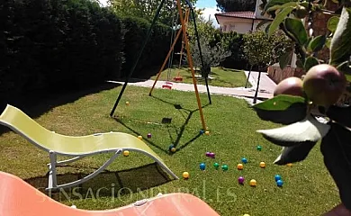 Casa Rural de Alba en El Barco de Avila (Ávila) - Foto 7