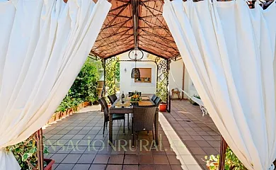 Casa Rural de Alba en El Barco de Avila (Ávila) - Foto 8