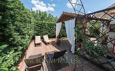 Casa Rural de Alba en El Barco de Avila (Ávila) - Foto 9