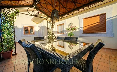 Casa Rural de Alba en El Barco de Avila (Ávila) - Foto 10