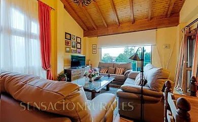 Casa Rural de Alba en El Barco de Avila (Ávila) - Foto 11