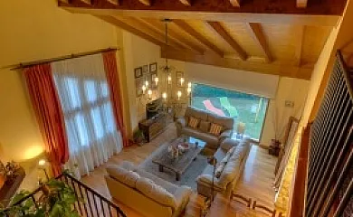 Casa Rural de Alba en El Barco de Avila (Ávila) - Foto 12