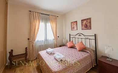 Casa Rural de Alba en El Barco de Avila (Ávila) - Foto 14