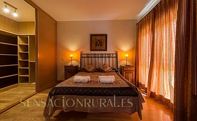 Casa Rural de Alba en El Barco de Avila (Ávila) - Foto 15