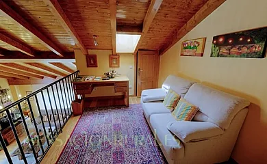 Casa Rural de Alba en El Barco de Avila (Ávila) - Foto 18