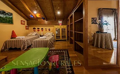 Casa Rural de Alba en El Barco de Avila (Ávila) - Foto 19