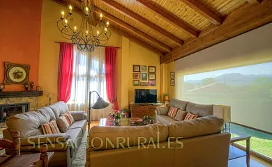 Casa Rural de Alba en El Barco de Avila (Ávila) - Foto 20
