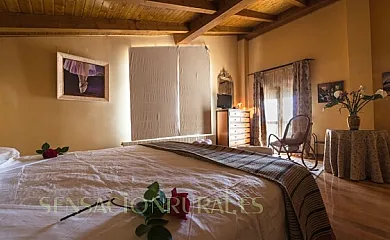 Casa Rural de Alba en El Barco de Avila (Ávila) - Foto 21