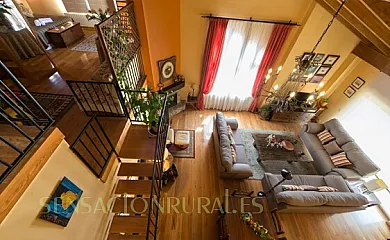 Casa Rural de Alba en El Barco de Avila (Ávila) - Foto 22