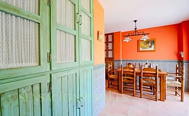 Casa Rural de Alba en El Barco de Avila (Ávila) - Foto 23