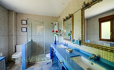 Casa Rural de Alba en El Barco de Avila (Ávila) - Foto 24