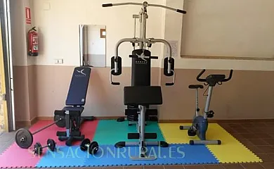 Casa Rural de Alba en El Barco de Avila (Ávila) - Foto 25