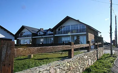 Casa Rural Tésera en El Franco (Asturias) - Foto 1