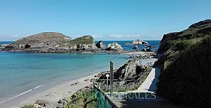 Casa Rural Tésera 002