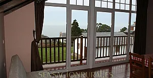 Casa Rural Tésera 003