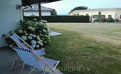 Casa Rural Tésera en El Franco (Asturias) - Foto 5