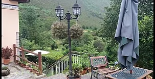 Hotel Rural La Bahúa 002