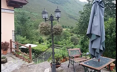 Hotel Rural La Bahúa en Ribadesella (Asturias) - Foto 2