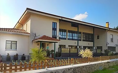 Hotel La Chopera en Ribadesella (Asturias) - Foto 1