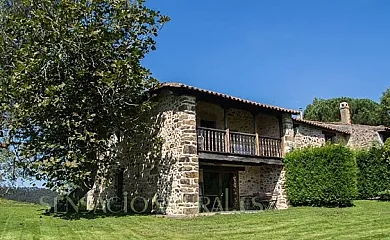 Casinas de Linares en Ribadesella (Asturias) - Foto 1