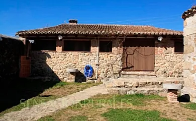 El Molino en Mombeltran (Ávila) - Foto 6