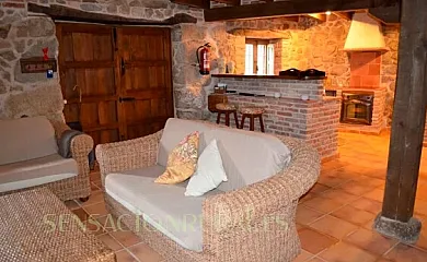 El Molino en Mombeltran (Ávila) - Foto 5