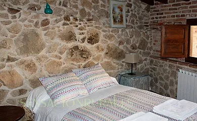 El Molino en Mombeltran (Ávila) - Foto 9