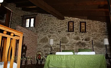 El Molino en Mombeltran (Ávila) - Foto 10