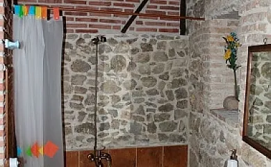 El Molino en Mombeltran (Ávila) - Foto 13