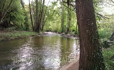 El Molino en Mombeltran (Ávila) - Foto 16