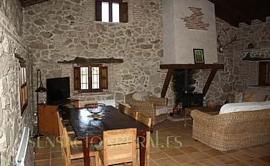 El Molino en Mombeltran (Ávila) - Foto 18