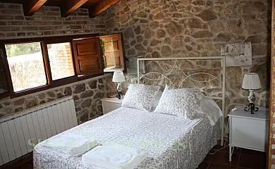 El Molino en Mombeltran (Ávila) - Foto 19