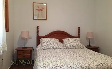 Alojamientos El Horno en Montejo de la Sierra (Madrid) - Foto 4