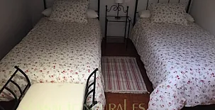 Alojamientos El Horno 006