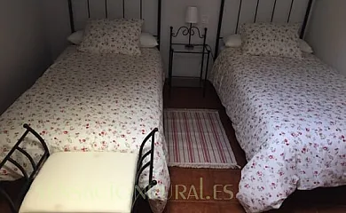 Alojamientos El Horno en Montejo de la Sierra (Madrid) - Foto 6