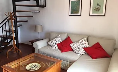 Alojamientos El Horno en Montejo de la Sierra (Madrid) - Foto 8