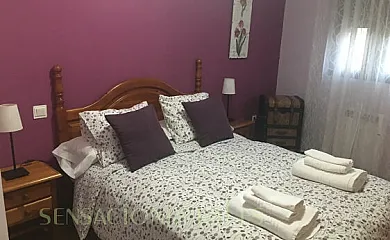 Alojamientos El Horno en Montejo de la Sierra (Madrid) - Foto 9