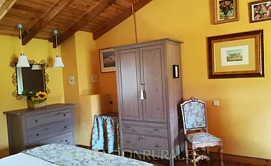 El Mirador del Gato I y II en Bonilla de la Sierra (Ávila) - Foto 2