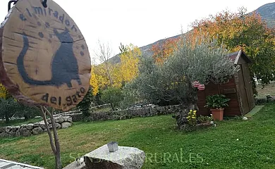 El Mirador del Gato I y II en Bonilla de la Sierra (Ávila) - Foto 3