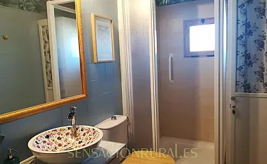 El Mirador del Gato I y II en Bonilla de la Sierra (Ávila) - Foto 5