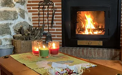 El Mirador del Gato I y II en Bonilla de la Sierra (Ávila) - Foto 6
