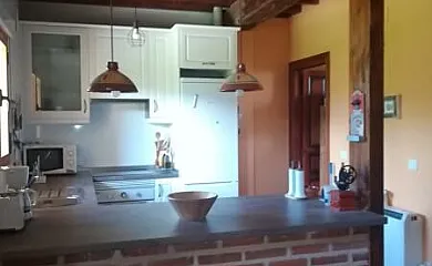 El Mirador del Gato I y II en Bonilla de la Sierra (Ávila) - Foto 9