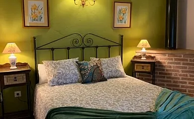 El Mirador del Gato I y II en Bonilla de la Sierra (Ávila) - Foto 11