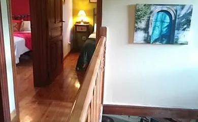 El Mirador del Gato I y II en Bonilla de la Sierra (Ávila) - Foto 13