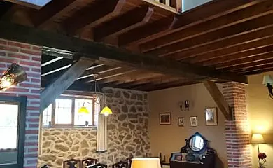 El Mirador del Gato I y II en Bonilla de la Sierra (Ávila) - Foto 15