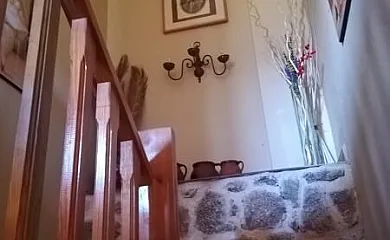 El Mirador del Gato I y II en Bonilla de la Sierra (Ávila) - Foto 16