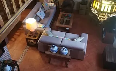 El Mirador del Gato I y II en Bonilla de la Sierra (Ávila) - Foto 18