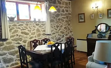 El Mirador del Gato I y II en Bonilla de la Sierra (Ávila) - Foto 19