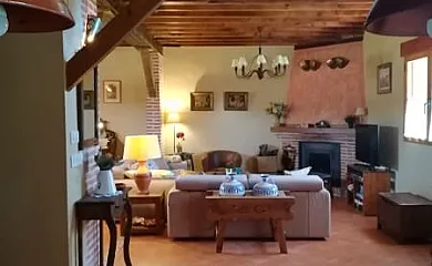 El Mirador del Gato I y II en Bonilla de la Sierra (Ávila) - Foto 20